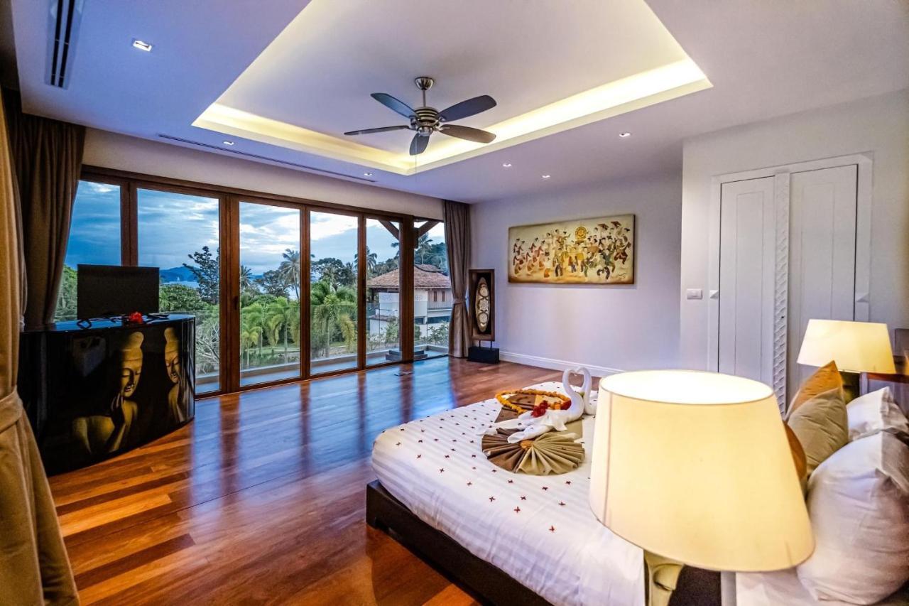 Villa Diva Star Ko Yao Noi Exterior photo